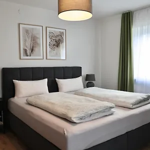  Apartment Kelsbachhaus Og