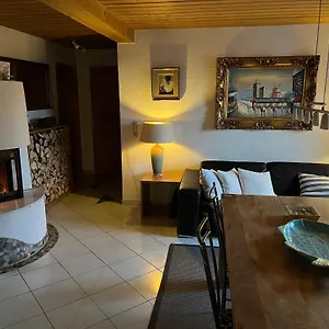  Apartment Superschoene Ferienwohnungen!