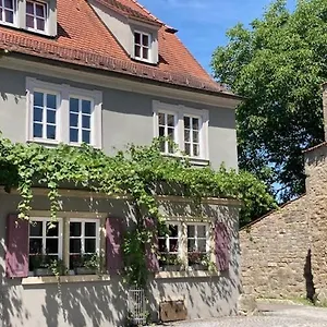 Guest house Weingut Gaestehaus Weigand, Iphofen